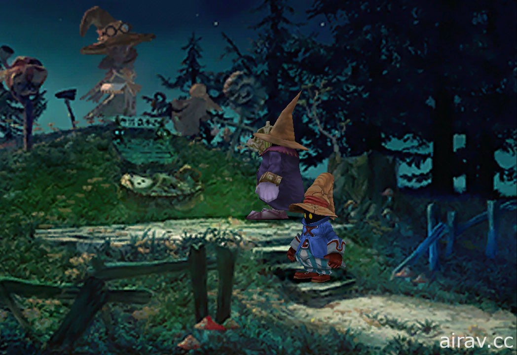 《Final Fantasy IX》將推出兒童向改編動畫 由法國工作室製作發行