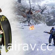 【E3 21】《魔物獵人 崛起》釋出與《破滅之翼》合作內容及 3.1 版更新計畫