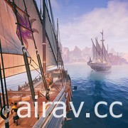《科南的流亡》PS4 中文版新追加內容「Isle of Siptah」與 Bundle Edition 上市
