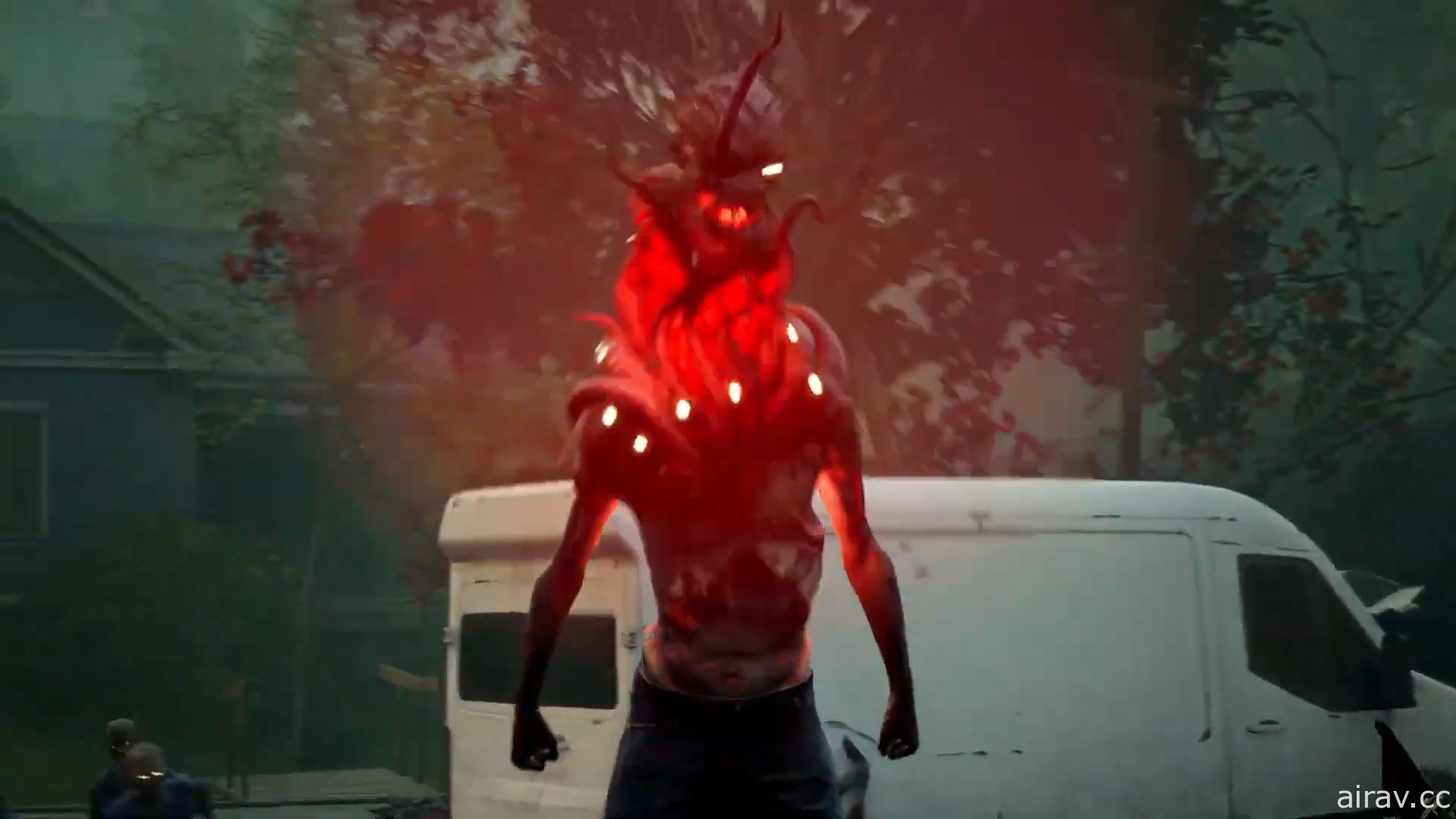 【E3 21】《喋血复仇》释出最新宣传影片 PVP 模式于影中曝光