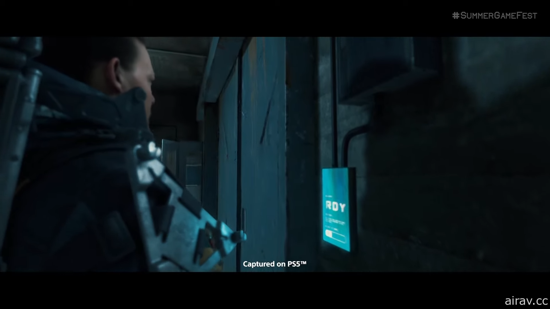 【E3 21】《死亡擱淺》宣布將推出 PS5 導演版 神秘紙箱登場？！