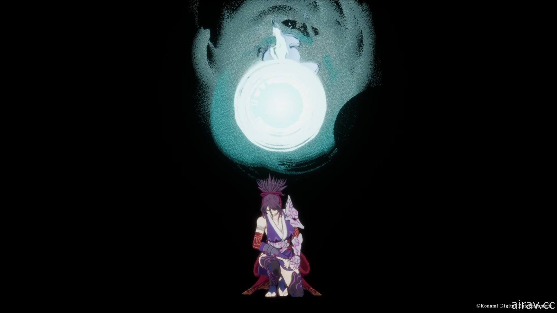 《月风魔传：不朽之月》释出免费更新 女忍者“月莲华”正式登场