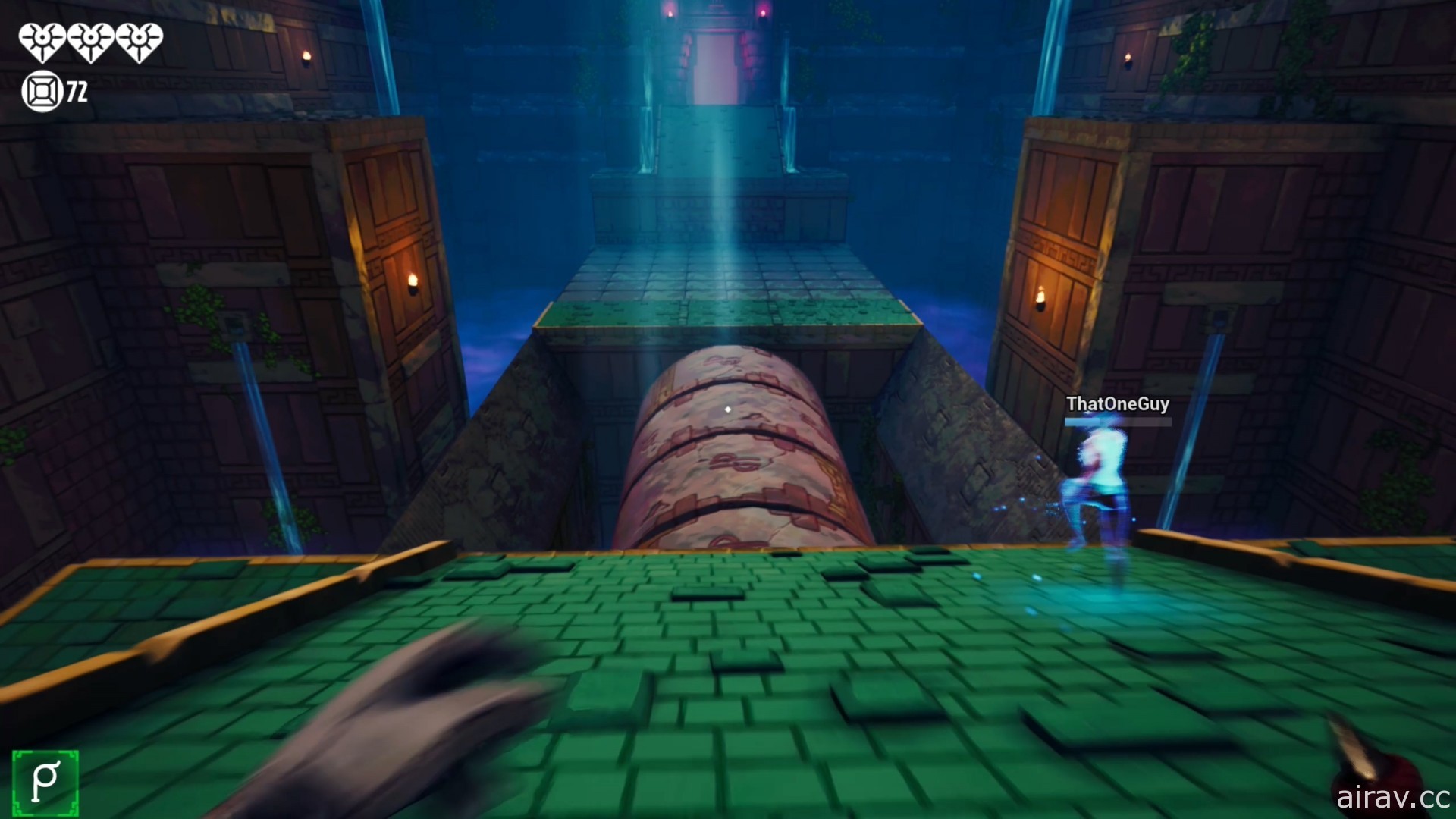 【試玩】體驗在《幻影深淵》化身探險家挑戰無人成功的隨機迷宮！