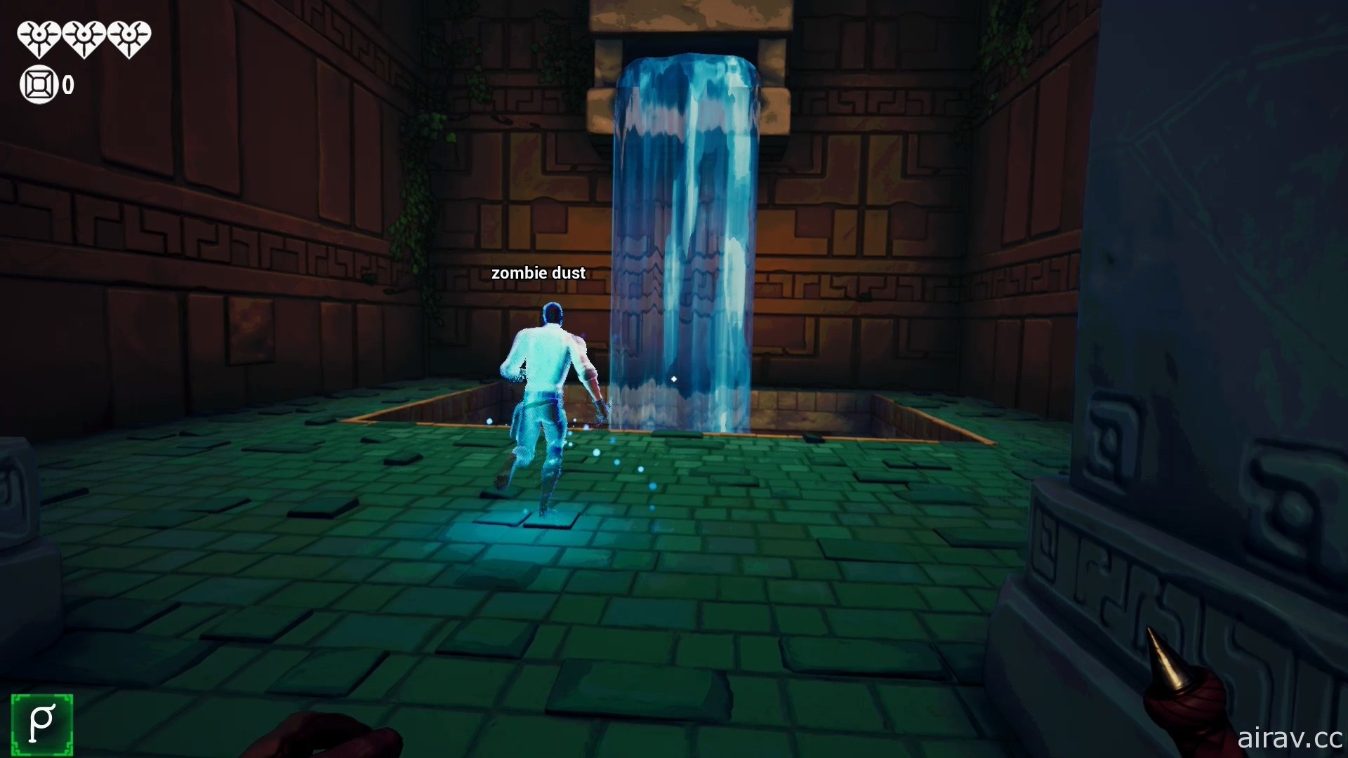 【試玩】體驗在《幻影深淵》化身探險家挑戰無人成功的隨機迷宮！