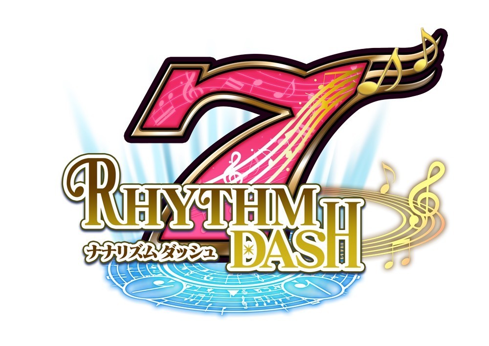 節奏奇幻 RPG《7 Rhythm Dash》展開事前登錄 上市當日將與《反叛的魯路修》合作