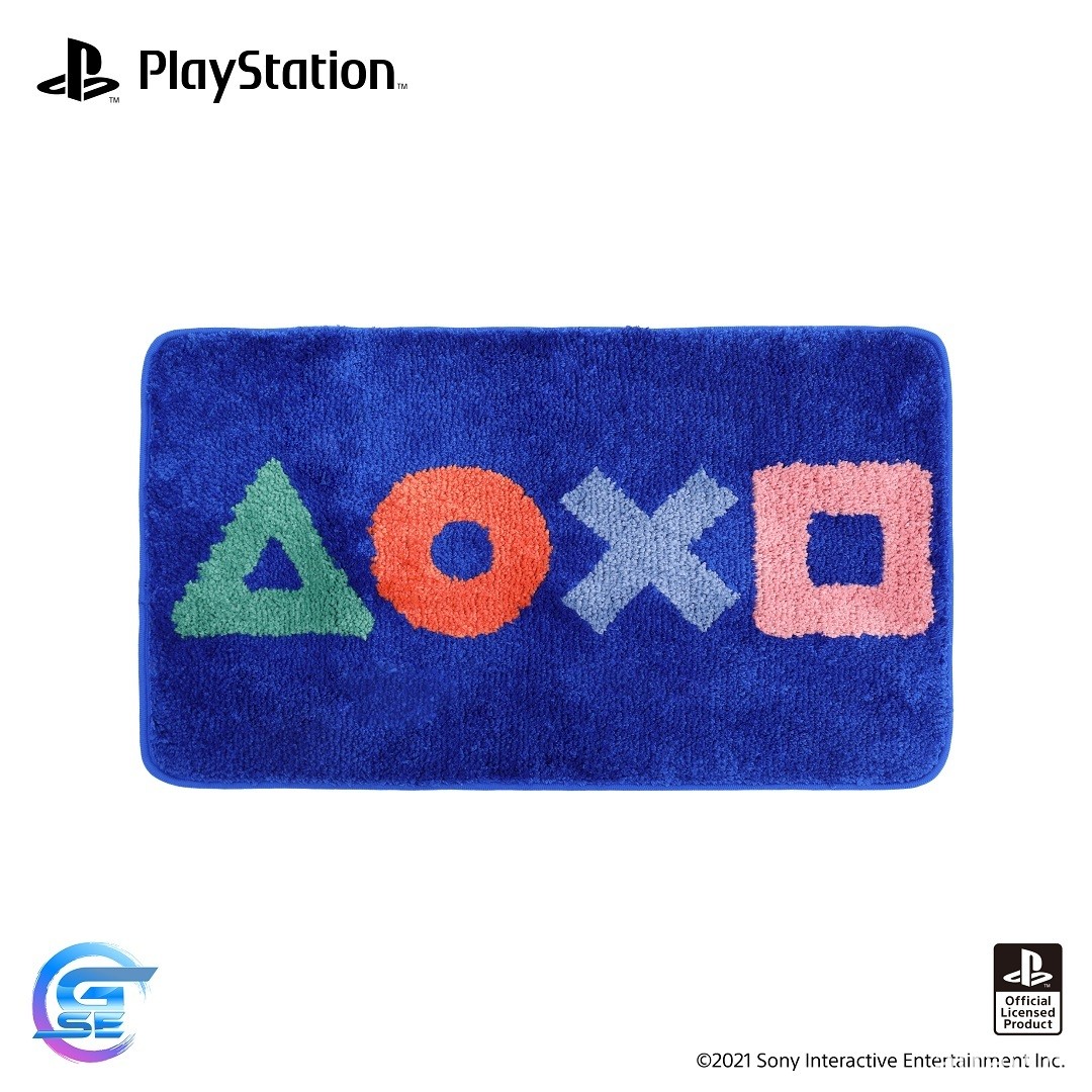 官方授權 PlayStation 主題周邊商品 9 月 3 日在台上市