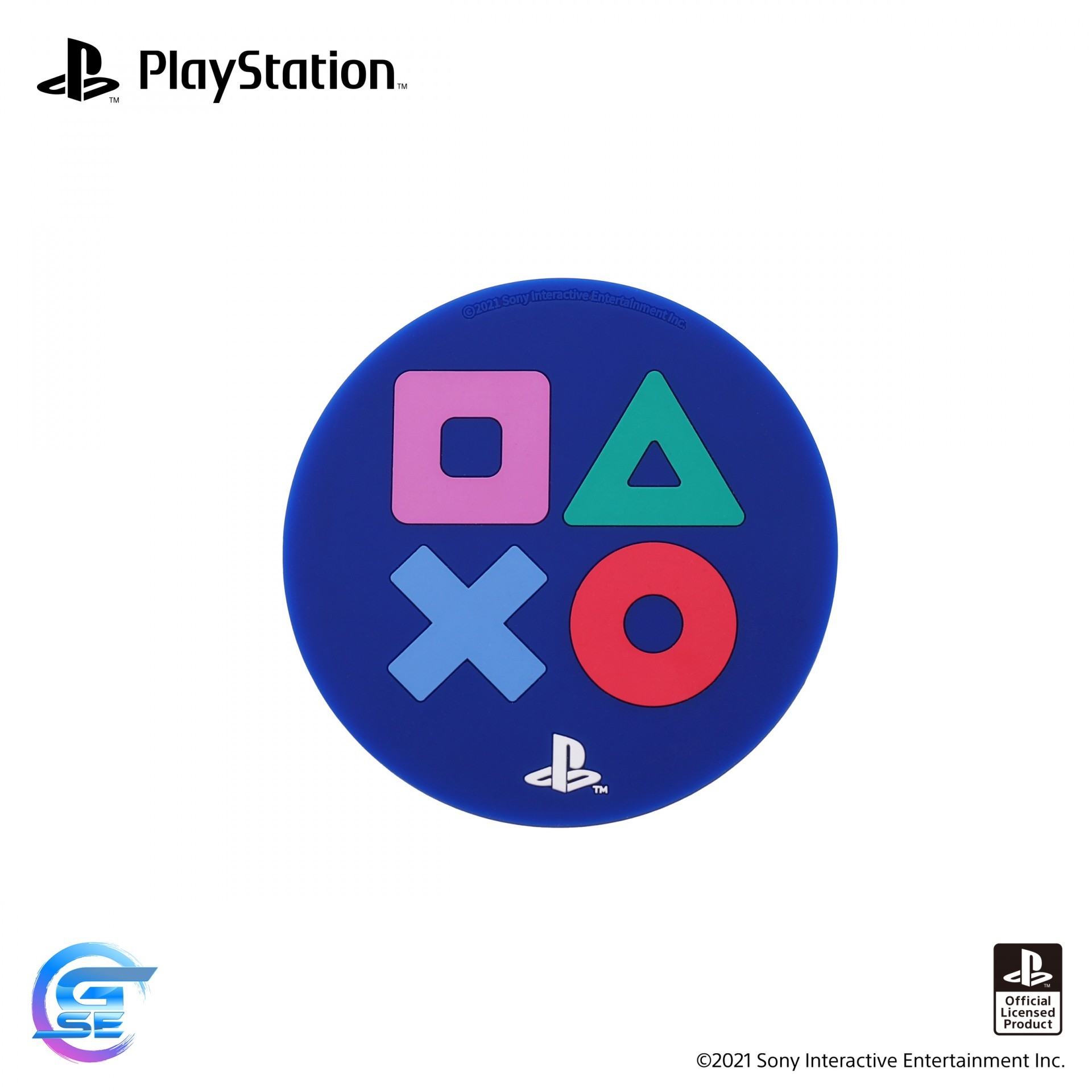 官方授权 PlayStation 主题周边商品 9 月 3 日在台上市