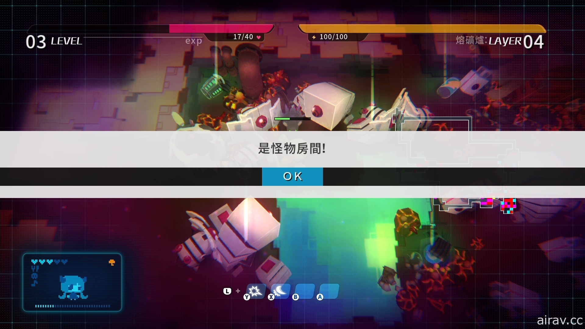 以最後的人類少女與照護機器人為主角的迷宮 RPG《void tRrLM ();》中文版問世