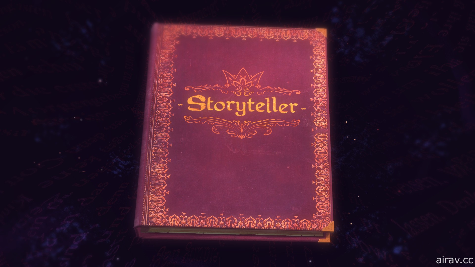 這一次故事由你決定！《說故事者 Storyteller》今日起在 Steam 平台限時免費試玩