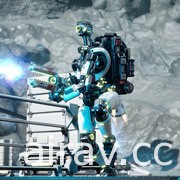 以時間迴圈為主題 FPS 新作《雷能思之門》延期至 9 月推出