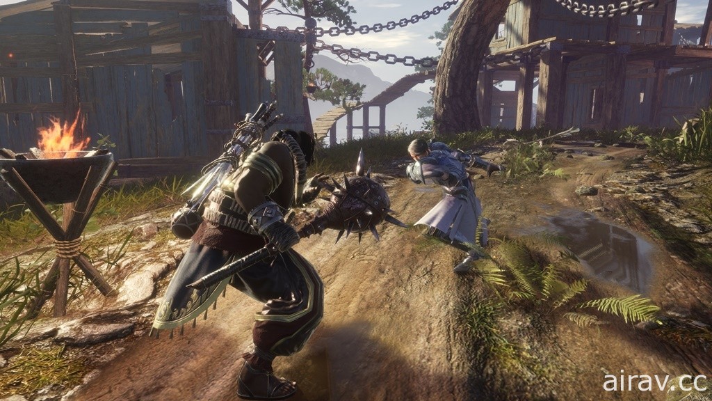 《獵人競技場：傳奇》將於 8 月登陸 PS5 / PS4！PC 版同步支援跨平台連線對戰