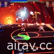 《Ultimate Rivals: The Court》登上 Apple Arcade 集结 NBA 公鹿队字母哥等巨星