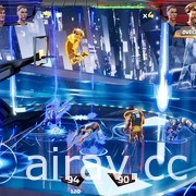 《Ultimate Rivals: The Court》登上 Apple Arcade 集結 NBA 公鹿隊字母哥等巨星