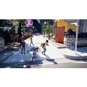 【CG 21】鬼怪和人類一起生活的世界！線上遊戲《多可比》公開全新預告片
