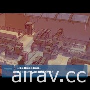 《FORECLOSED》PS4 / PS5 / Nintendo Switch 繁體中文版今日上市