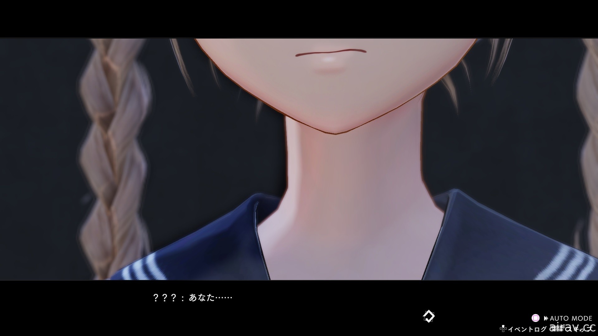 《BLUE REFLECTION: 帝》釋出新角色等情報 暗示與 TV 動畫版的關聯性