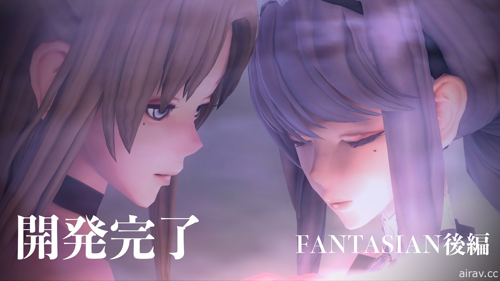 坂口博信宣布《Fantasian》后篇已开发完成 推出时间尚未确定