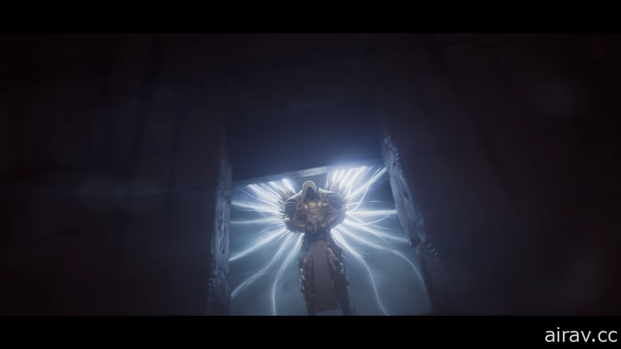 《暗黑破壞神 2：獄火重生》曝光第一、二章動畫影片 展現重製動畫風貌