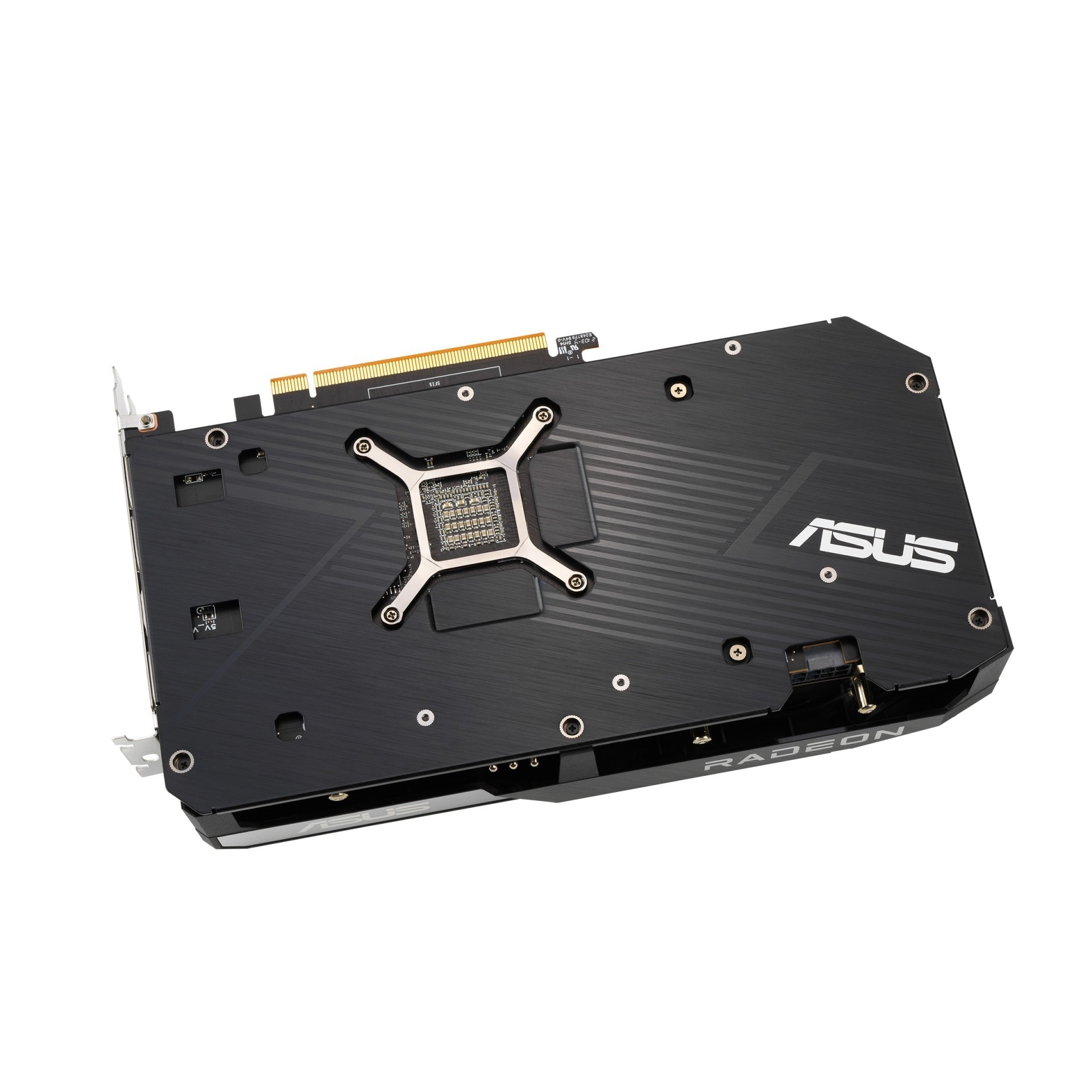 華碩推出兩款 AMD Radeon RX 6600 XT 系列顯示卡