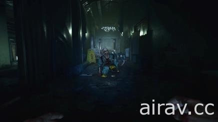 《垂死之光 2》公開 5 分鐘遊戲實機影片 探索已淪為喪屍巢穴的建築物