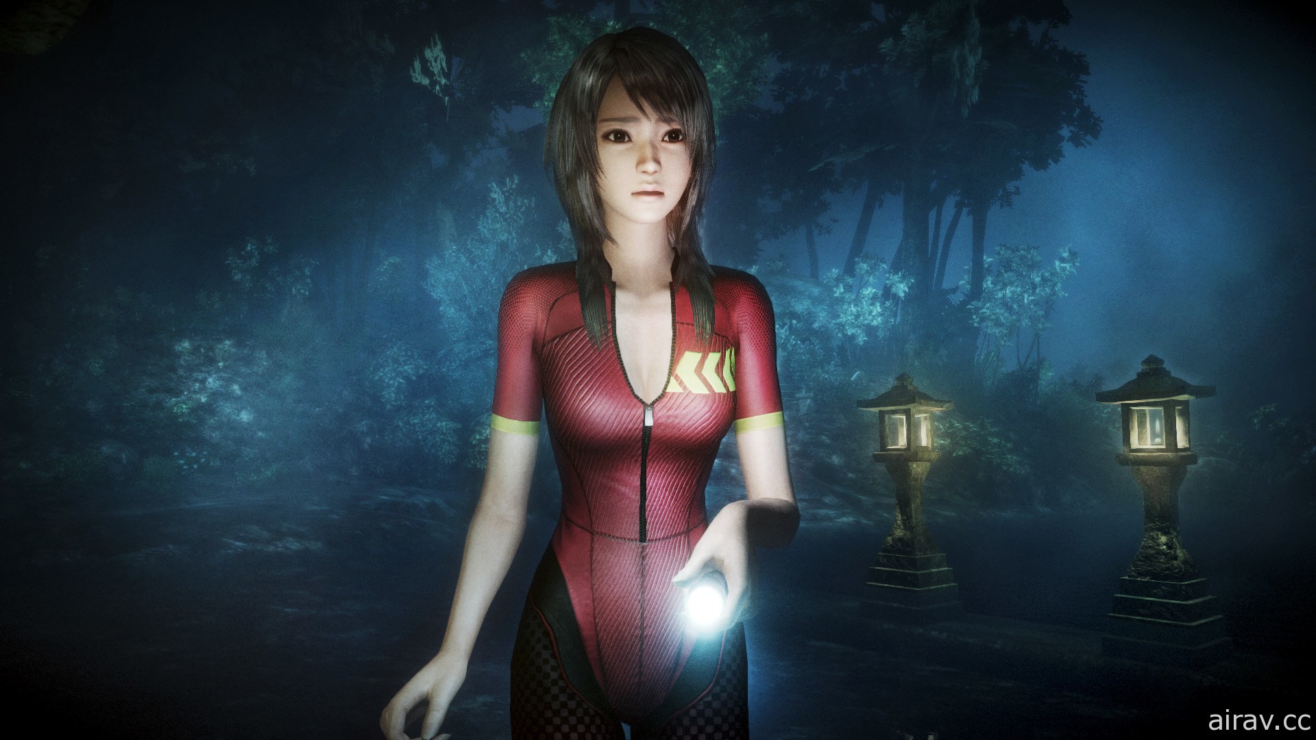 《零 ～濡鴉之巫女～》新增服裝圖片公開 揭曉夕莉的「萊莎的鍊金工房」服裝