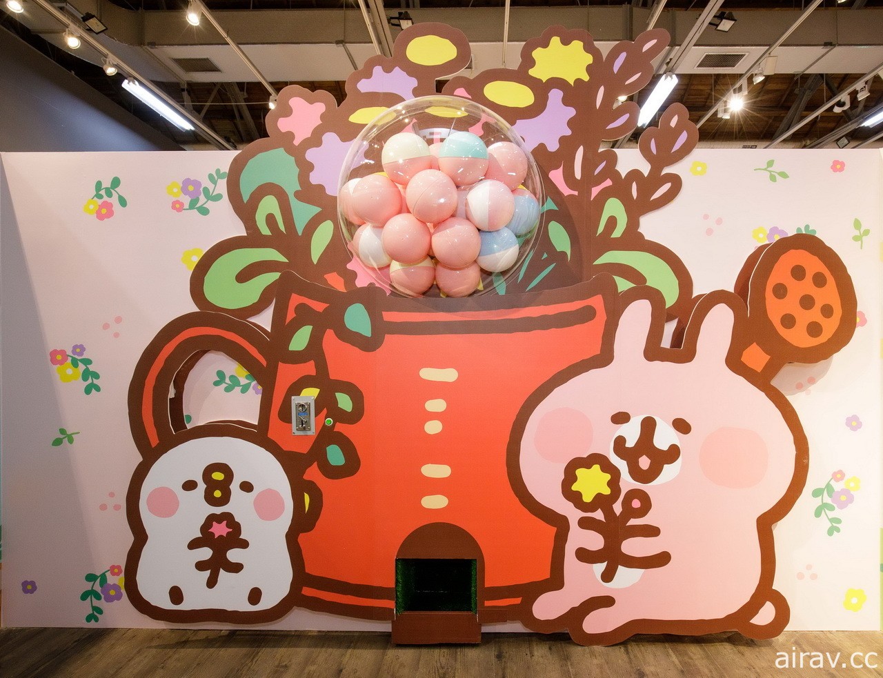 「卡娜赫拉的小動物」小農系列主題店於高雄、台北正式開幕