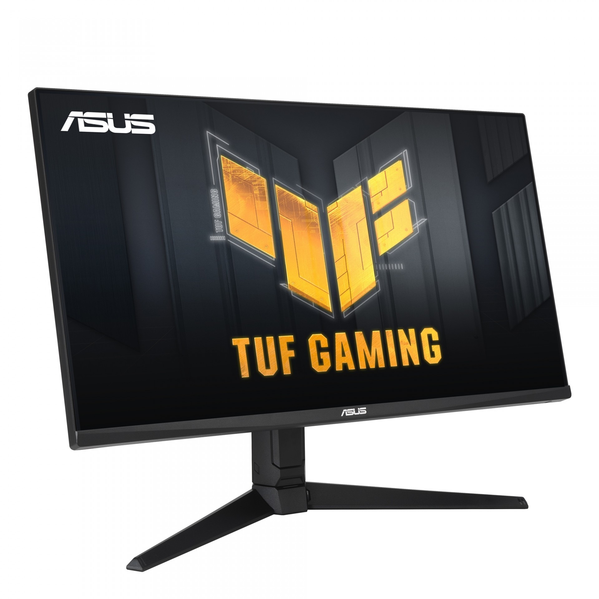 华硕 TUF Gaming VG28UQL1A 电竞萤幕上市