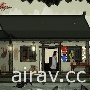 中国妖怪题材 2D 解谜游戏《山海旅人》9 月 13 日发售