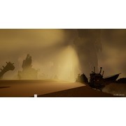 【GC 21】開放世界動作冒險遊戲《光環之沙》公開宣傳影片 預計 10 月開放體驗