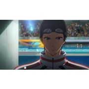 《剧场版 Free! 男子游泳部-the Final Stroke-》前篇公开正式预告宣传影片