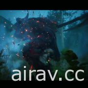 【GC 21】多人 ARPG《Project Relic》公开新实机影片 揭露新战斗特效及 BOSS
