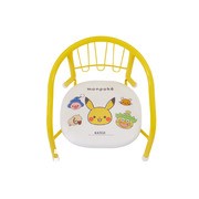 《寶可夢》旗下嬰幼兒品牌 monpoke 將推出「會叫的」兒童用椅