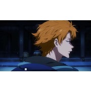 《剧场版 Free! 男子游泳部-the Final Stroke-》前篇公开正式预告宣传影片