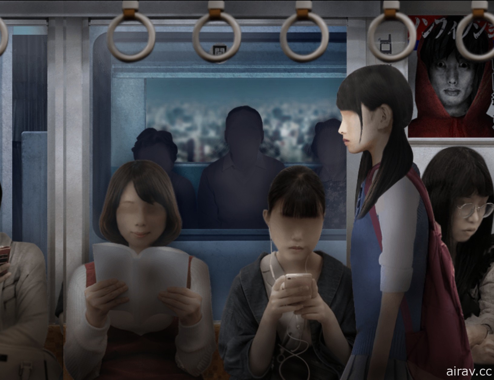 日式劇情向恐怖遊戲《翌日》確定 8 月 13 日發售 將加入新原創劇情