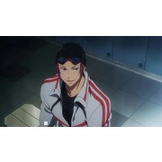 《剧场版 Free! 男子游泳部-the Final Stroke-》前篇公开正式预告宣传影片