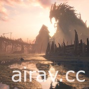 《地獄之刃：賽奴雅的獻祭》推出 Xbox Series X|S 性能強化版 支援光線追蹤效果