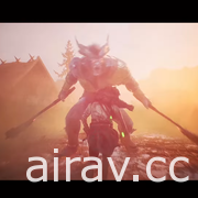 【GC 21】多人 ARPG《Project Relic》公開新實機影片 揭露新戰鬥特效及 BOSS