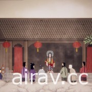 中国妖怪题材 2D 解谜游戏《山海旅人》9 月 13 日发售