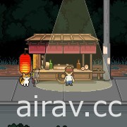 《熊先生的餐廳》PC 版 9 月推出 描繪熊與貓之間感動故事