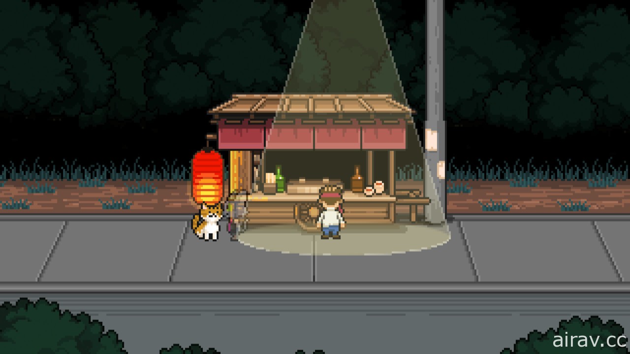 《熊先生的餐廳》PC 版 9 月推出 描繪熊與貓之間感動故事