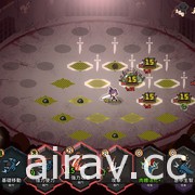 台灣團隊新作《鬥技場的阿利娜》公開遊戲預告片 預告 10 月開放試玩版