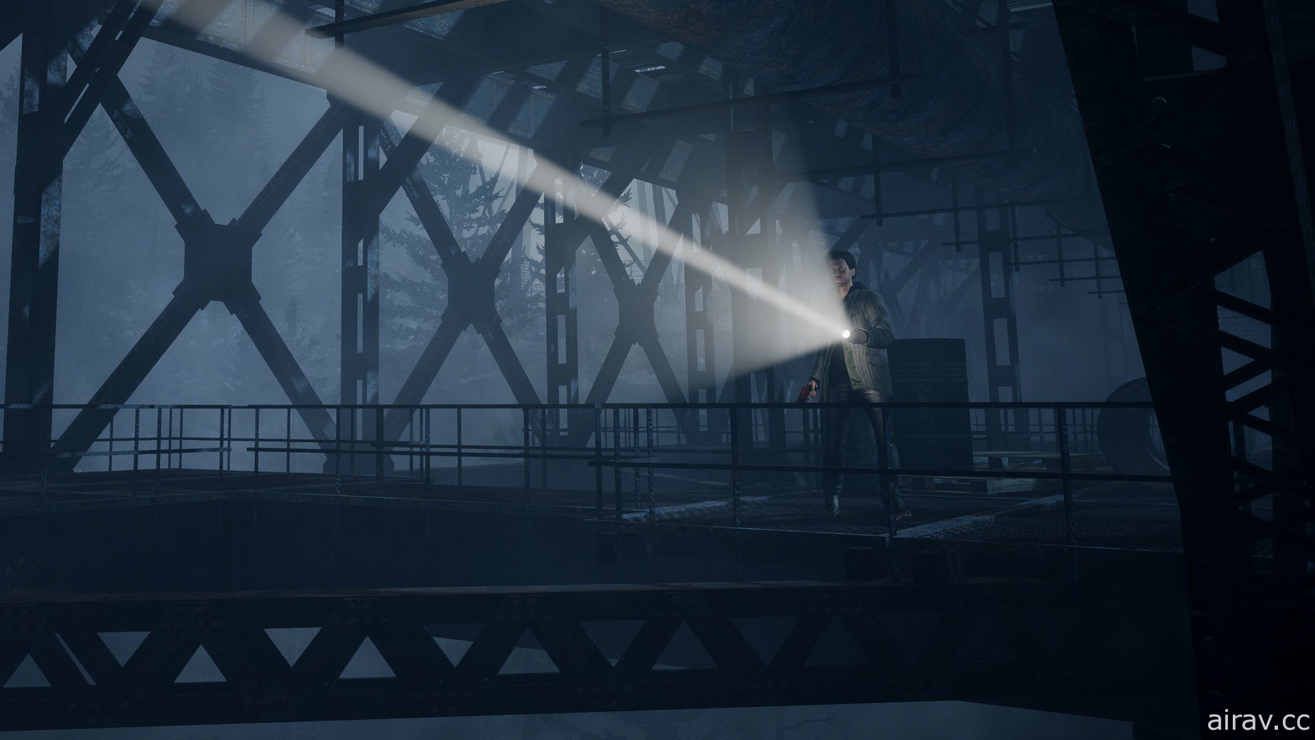 《心靈殺手重製版》釋出首部宣傳影片 確定 10 月跨平台同步登場