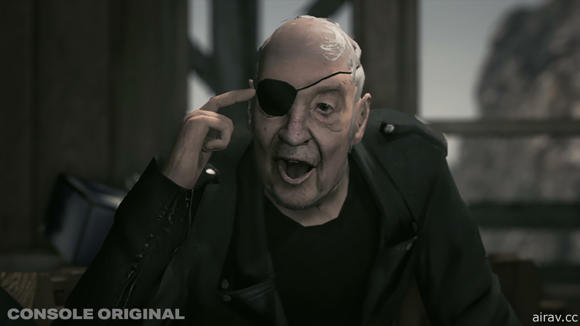 《心靈殺手重製版》釋出首部宣傳影片 確定 10 月跨平台同步登場