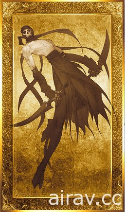 《Fate/Grand Order》中國版英靈「武則天」立繪遭調整 變為「Assassin」卡面圖案