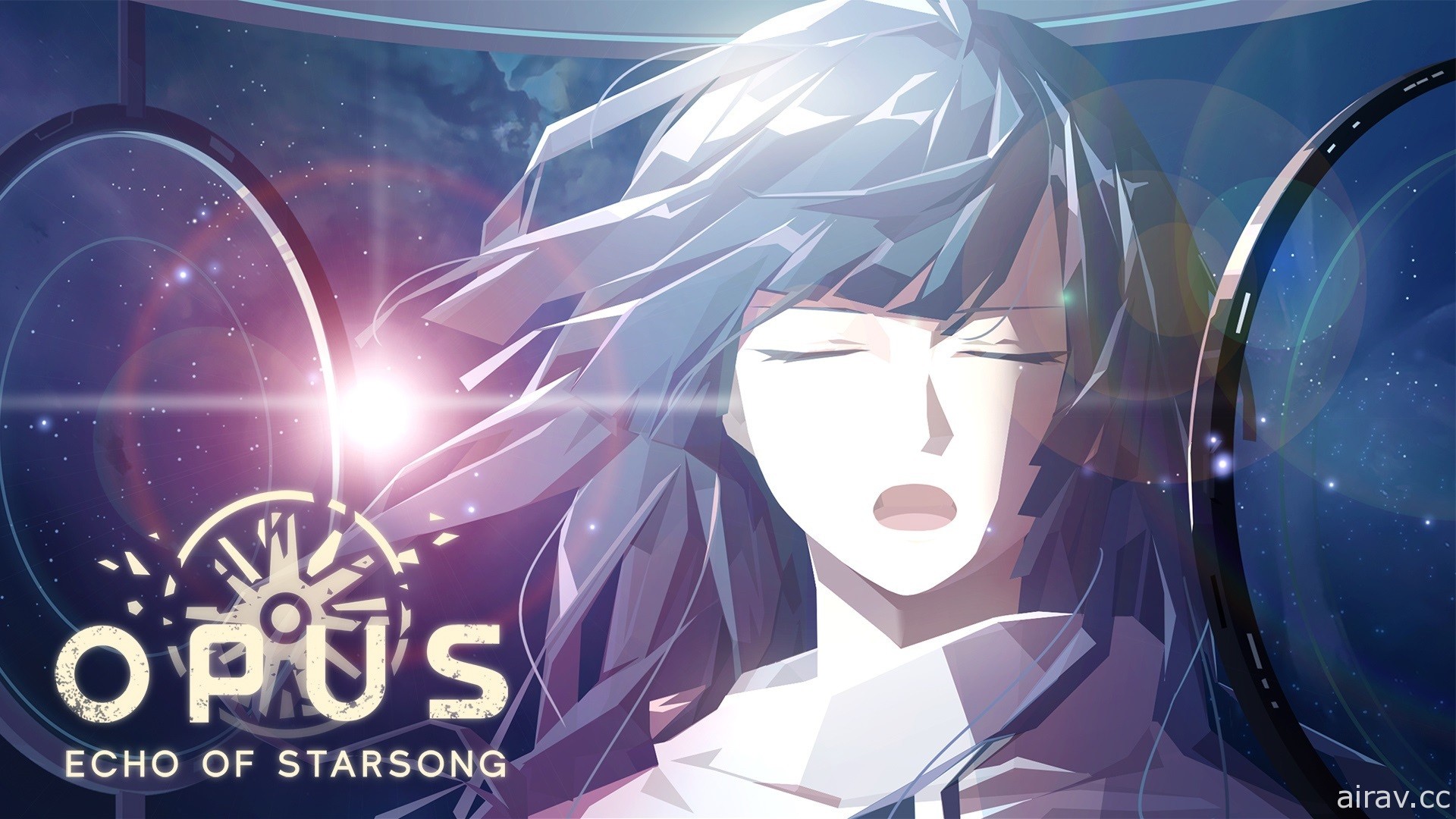 台灣自製遊戲《OPUS：龍脈常歌》發售兩週 在 Steam 獲得壓倒性好評