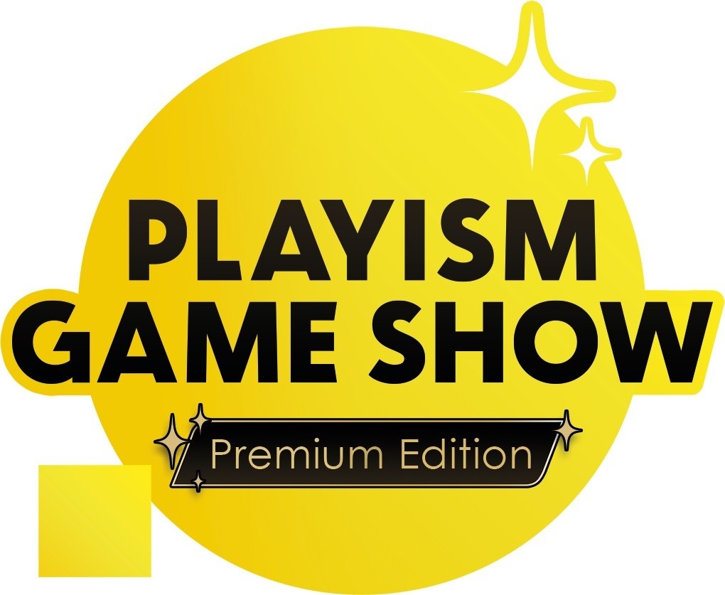 【TGS 21】Playism 2021 TGS 展前線上發表會 25 日登場