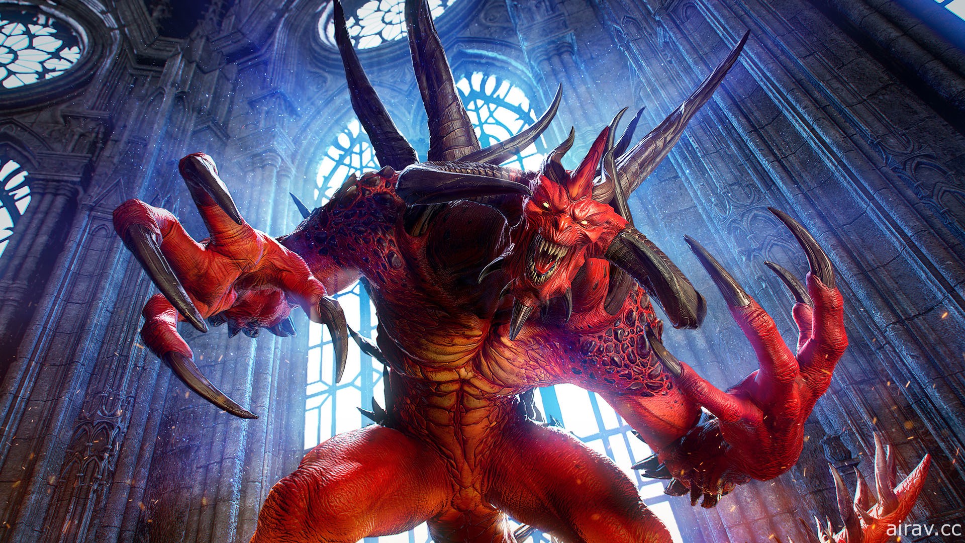 AMD Radeon Software Adrenalin 释出 21.9.2 版 为《暗黑破坏神 2》等游戏提供支援