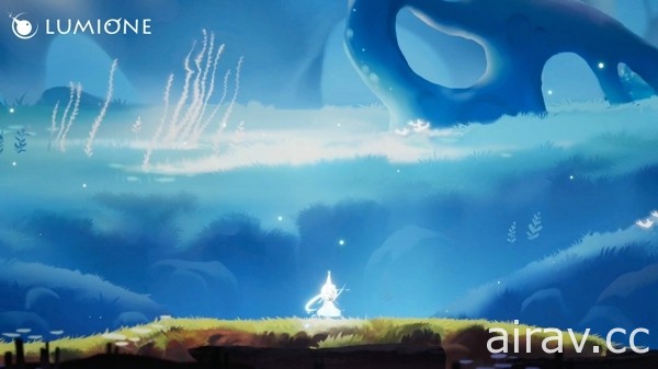 橫向跳躍遊戲《逐光之旅》10 月 13 日於 Switch / PC 雙平台發售