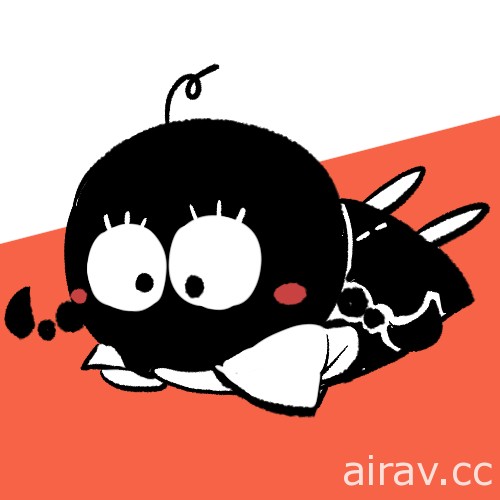 【巴哈ACG21】漫畫組金賞《帶我回家!》作者小黑炭專訪 溫暖人心的日常物語