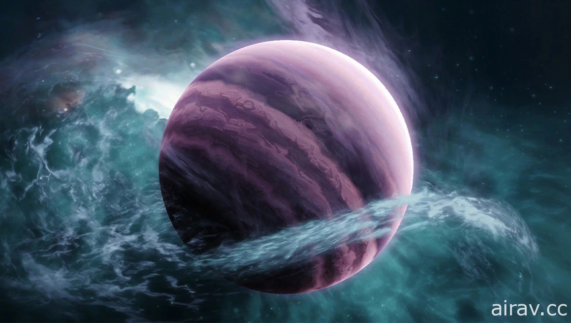 《密特罗德 生存恐惧》“ZDR”行星到底是颗怎样的星球？探索本作全新舞台